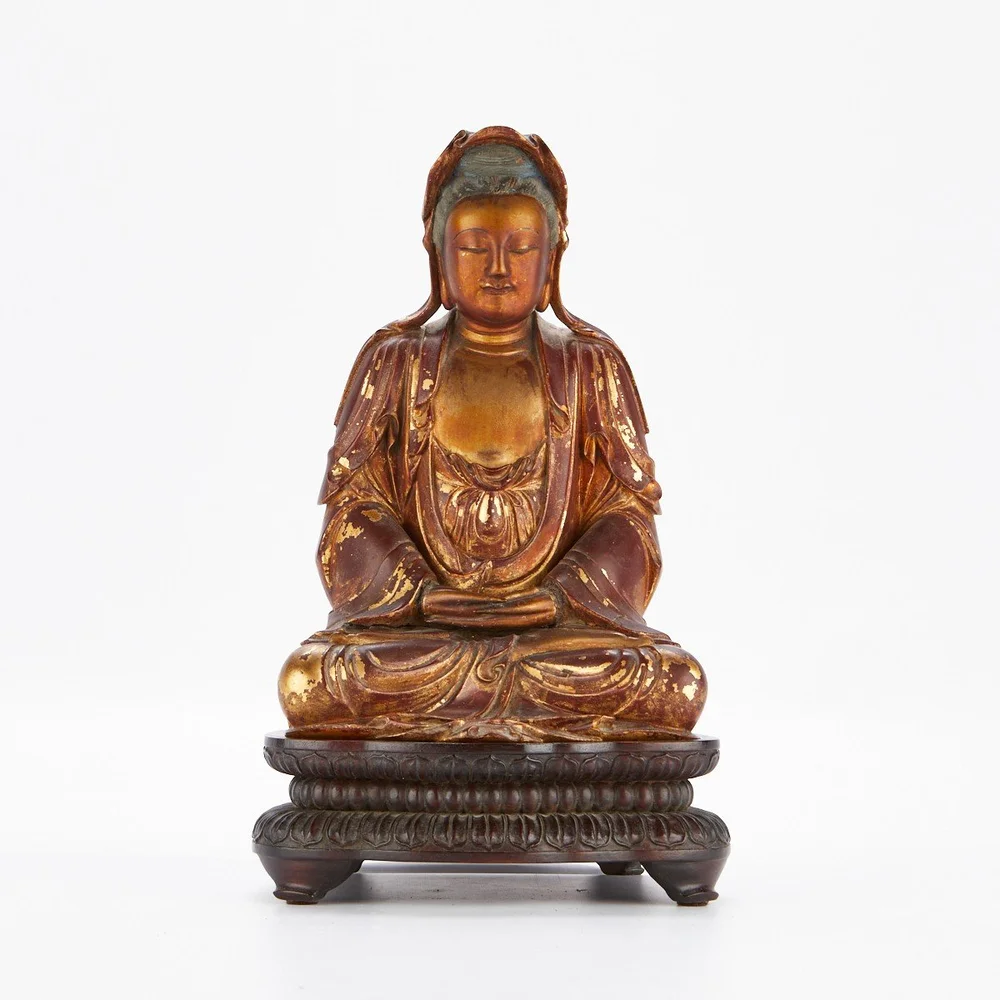 Buddha Statue