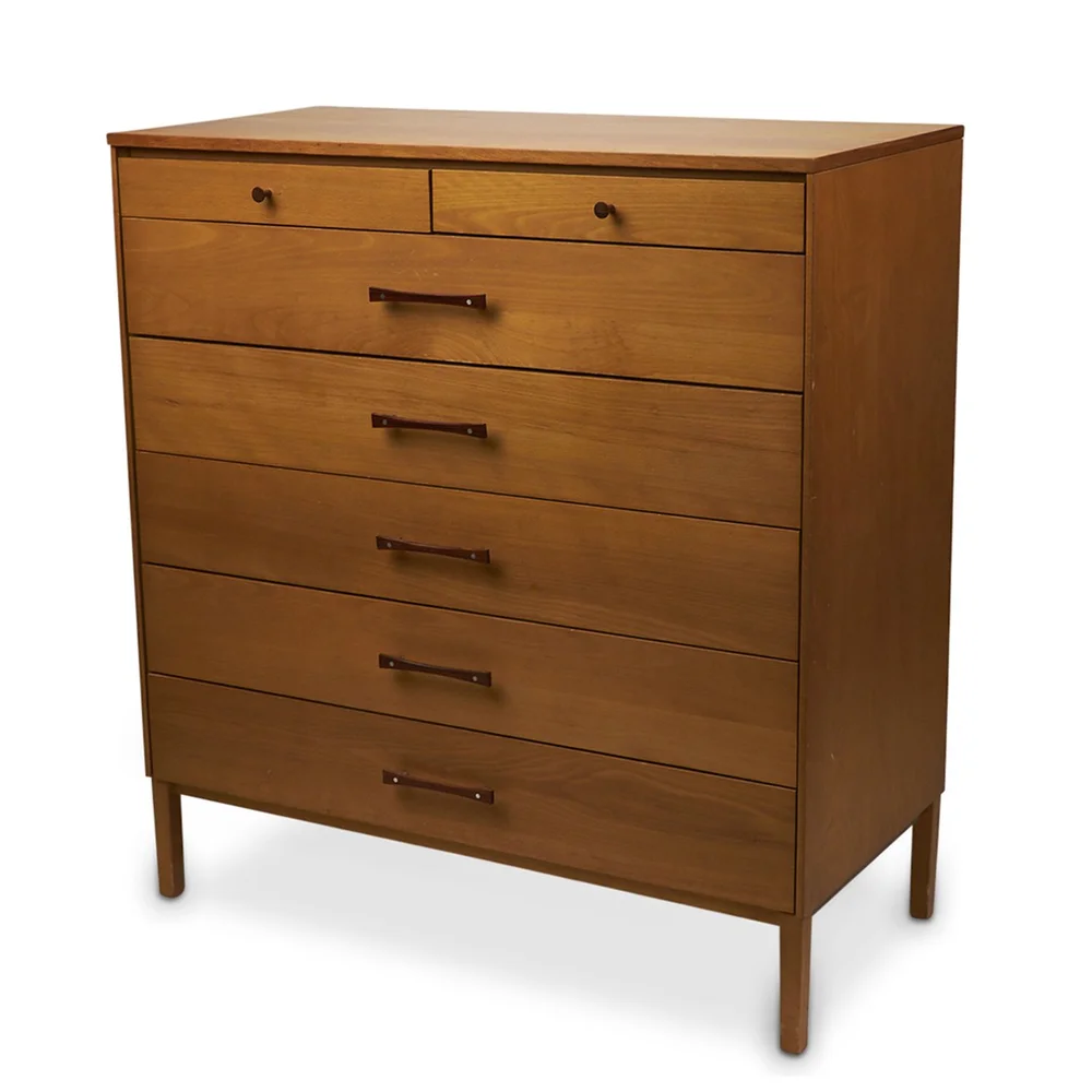 Paul Mccobb Perimeter Winchendon Dresser